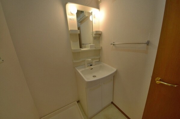 アネックス大坂上B棟の物件内観写真